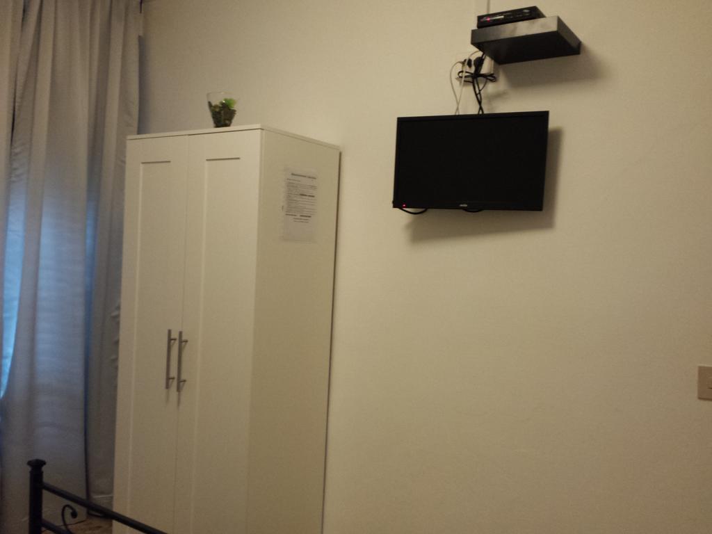 Отель Casa Giulia Пиза Номер фото